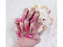 コロミネイル(colome nail)/マグネット
