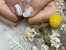 サロンドフォーエイチ(salon de 4H)/キラッと艶と輝きを☆