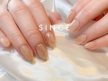 シンス(Since)/【パラジェル】もやもや(美央)