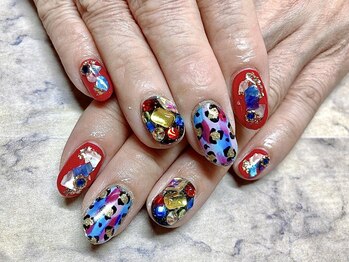 ラヴィアスプラス(LAVIAS+)/