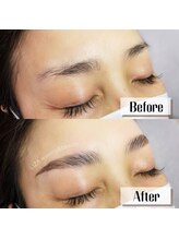 リザ(LIZA)/ハリウッドブロウリフト