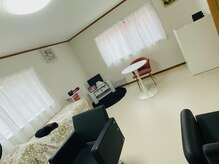 ウォーク(walk)/1対１の施術でリラックス◎