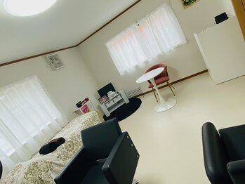 ウォーク(walk)/1対１の施術でリラックス◎