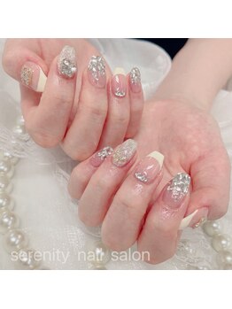 セレニティ(serenity)/