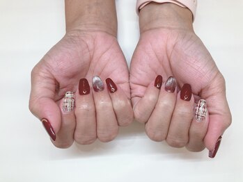 ティーエヌ 本厚木店/クリスマス6000円【6600円税込】