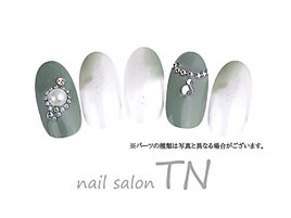 1月☆定額6900円コース