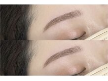 エストアール 博多口店(est-r.)/♯美眉♯アイブロウスタイリング