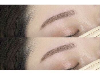 エストアール 博多口店(est-r.)/♯美眉♯アイブロウスタイリング