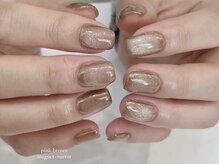 アイ ネイルズ 天神店(I nails)/囲みMirror