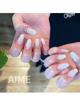 アイム(AIME)/韓国