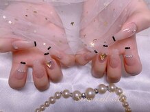 スノーネイルサロン 新宿店(Snow nail salon)/