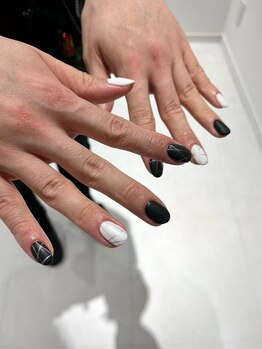 メイプル(Maple)/メンズ持ち込みデザイン