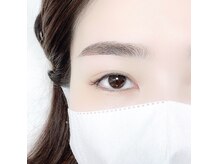 アンジェロビューティ(ANGELO BEAUTY)/太眉さんでも！