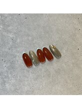 ニアウネイル(niau nail.)/