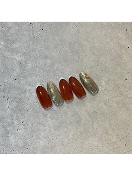 ニアウネイル(niau nail.)/