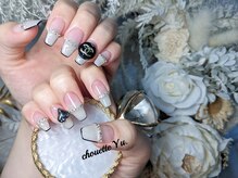 シュエット(Chouette)/