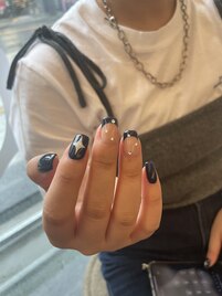 French × kirakira