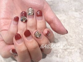 キャンペーンアレンジ￥9350