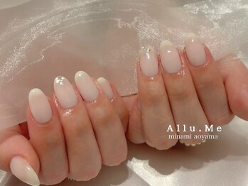 アリューミー 南青山店(Allu.Me)/Allu.Me Collection A