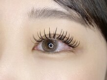 アイアイ 梅田茶屋町店(i eye...)/ラッシュリフト×エクステ