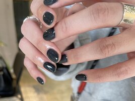 dark blue