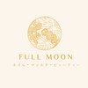 フルムーンネイル(Full Moon Nail)ロゴ
