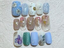 ネイルビート(NAIL BEAT)