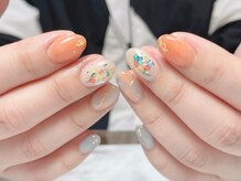 なちゅらる 苫小牧/マーブル7900円