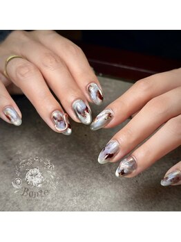 ボンテ 新宿店/