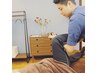 【オススメ！新規5名様限定】全身基本整体ロング80分　6000円→5500円