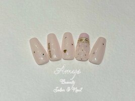 Platinum artコース