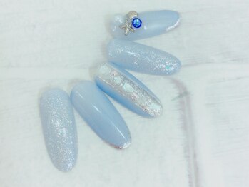 ティアラ(Tiara)/★ハンド★デザインコースB