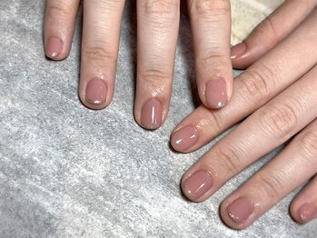 エレガネイル(elega nail)/オフィスネイル