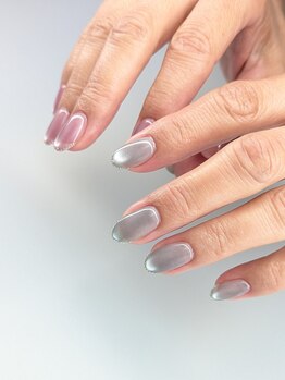 magnet（２color）