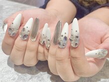 ネイル アン 倉敷駅前店(Nail Ann)