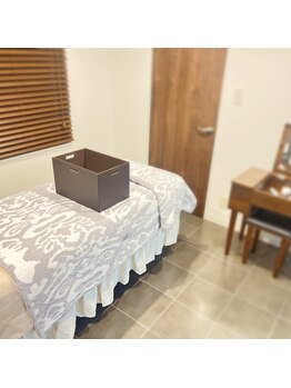 クレシア(CRECIA)/店内