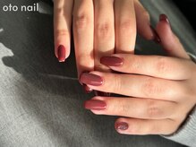 オト(oto