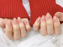 サロン アミリー(Salon Amiely)/ぷるっと粘膜ワンカラー☆