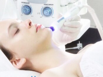 シェリ(Cherie)/毛穴洗浄フェイシャルコース