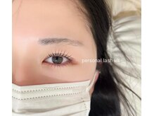 ニウ(niu)/personal lashlift（上下）