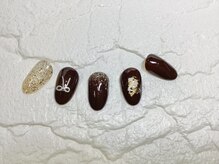 スターガーデン/