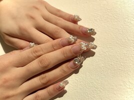 キラキラぽこぽこ