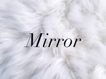 ビアス(VIAS)/ミラーネイル