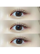 ミロバイキング 樟葉店(Milo by king)/【パーソナルラッシュリフト】