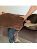 【ボディ・足つぼ・ヘッド・首オイル】120分スペシャルコース