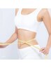 猫背改善＋整体　猫背や巻き肩でお悩みの方に　50分