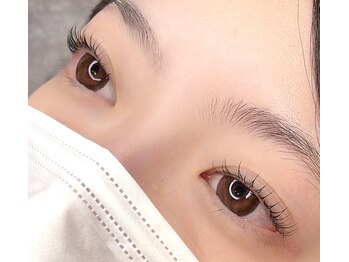 レジェールヴォーグ(Le'ger VOGUE)/まつ毛パーマ