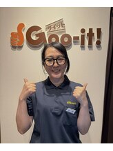 グイット 森下店(Goo-it!)&nbsp;高橋 （女性）