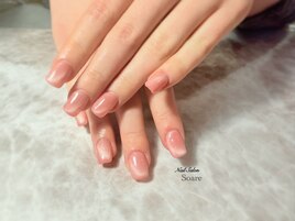 春ピンクマグネット