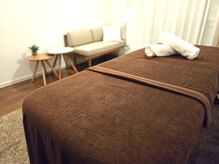 アンスルータ(ansluta.)の雰囲気（落ち着いた空間でリフレッシュ♪【小顔/ほうれい線/たるみケア】）